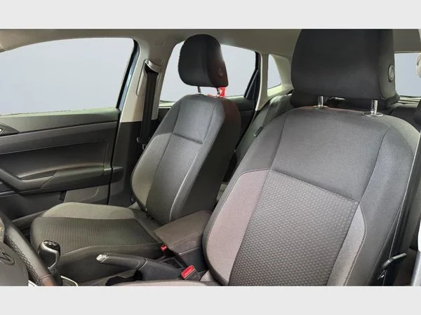 Volkswagen Polo (2024) — foto 2 van 27