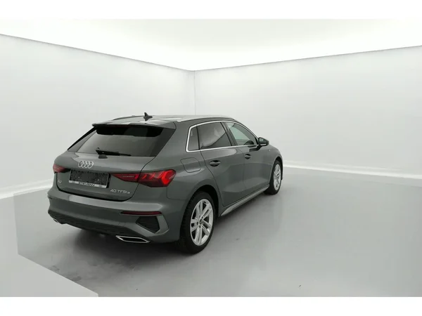 AUDI A3 Sportback PHEV (2022) — foto 26 van 37
