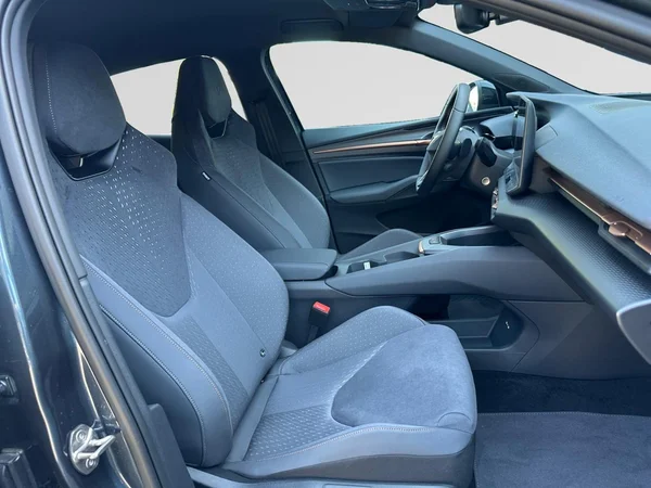 CUPRA Raval (2026) — foto 11 van 19
