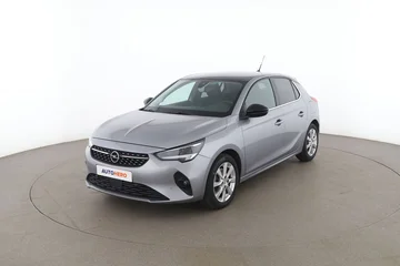 Opel Corsa 28712b91-07cd-416a-8bd8-aaf09f2c3e45