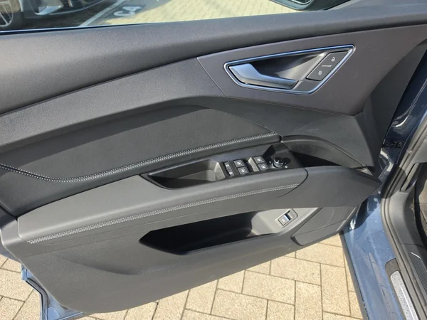 AUDI Q4 e-tron (2026) — foto 7 van 24
