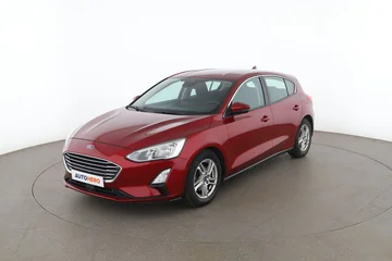 Ford Focus (2019)