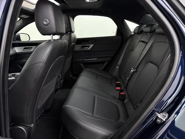 JAGUAR F-Type (2020) — foto 5 van 28