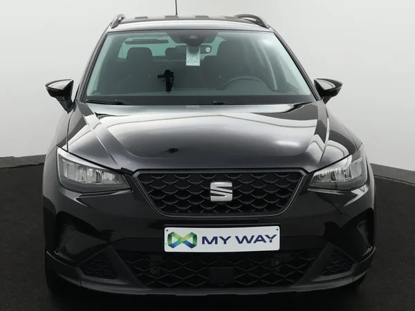 SEAT Arona (2024) — foto 18 van 22