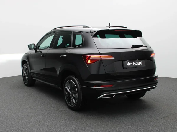 Škoda Karoq (2026) — foto 12 van 28