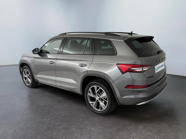 SKODA Kodiaq (2023) — foto 11 van 17