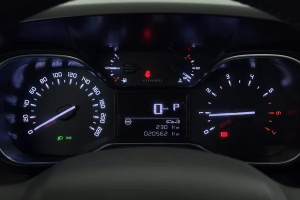 Citroen C3 Aircross (2022) — foto 4 van 38