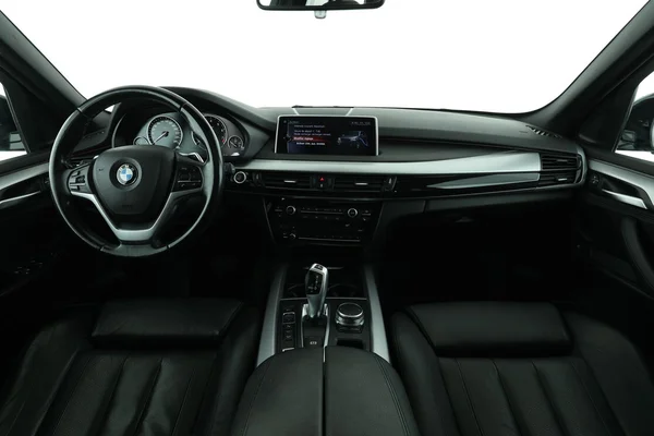 BMW X5 (2016) — foto 3 van 16
