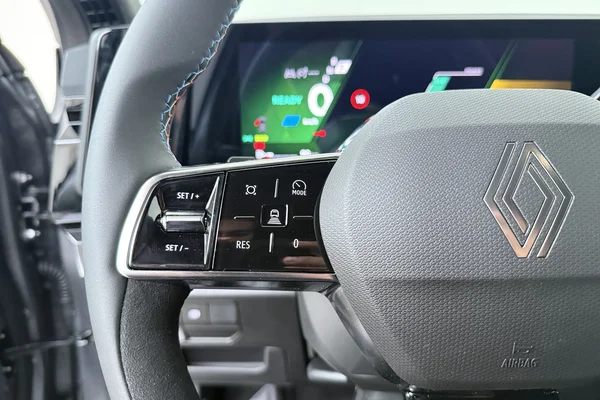 Renault Austral E-Tech (HEV) (2026) — foto 7 van 19