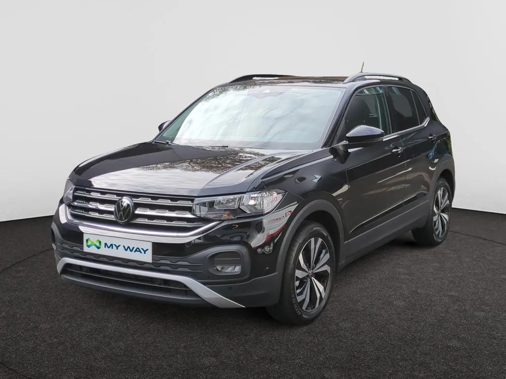 VOLKSWAGEN T-Cross 1122_115919_2024