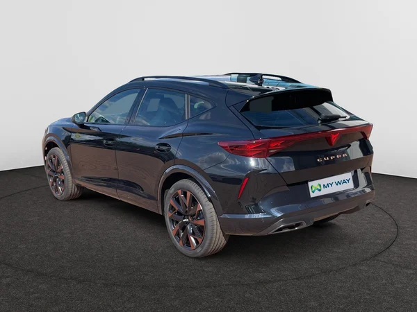 CUPRA Formentor (2024) — foto 13 van 19