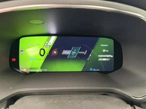 Renault Symbioz (2026) — foto 3 van 16