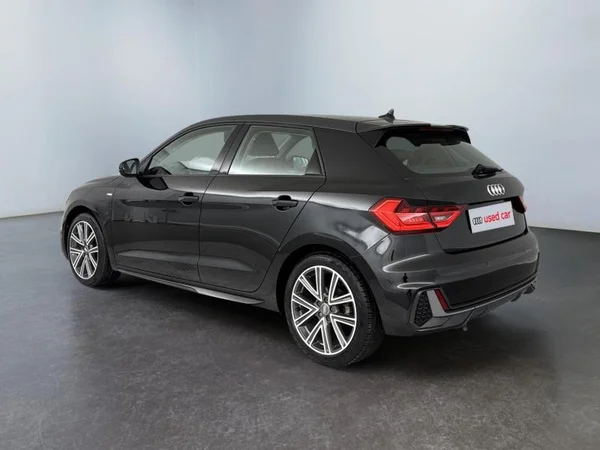 AUDI A1 Sportback (2020) — foto 26 van 28