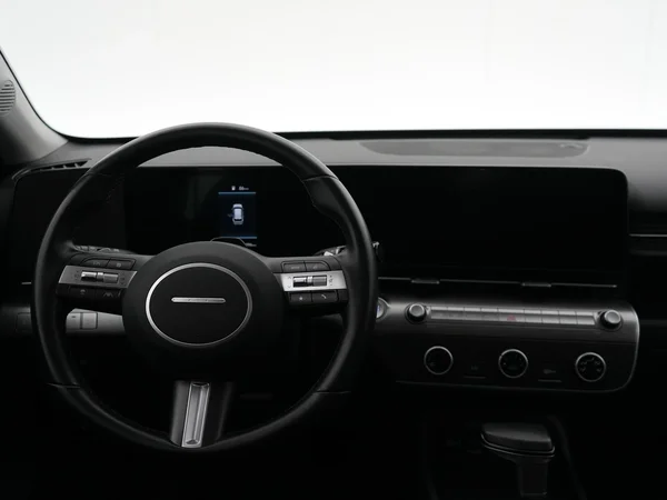 Hyundai Kona (2025) — foto 20 van 22