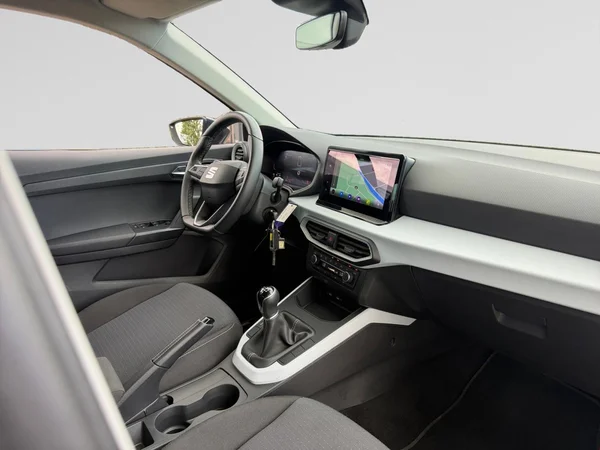 SEAT Arona (2025) — foto 13 van 19