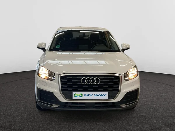 AUDI Q2 (2019) — foto 23 van 24