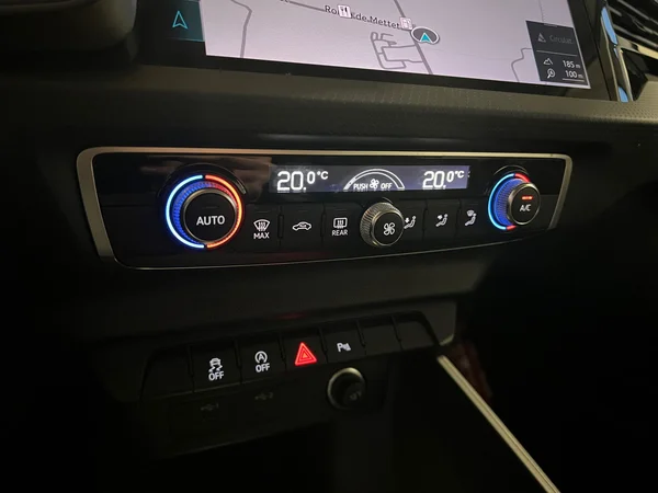AUDI A1 Sportback (2021) — foto 4 van 20