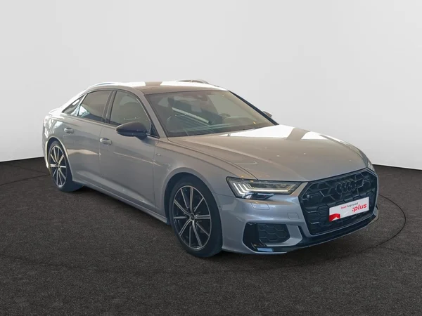 AUDI A6 Dsl (2025) — foto 17 van 18