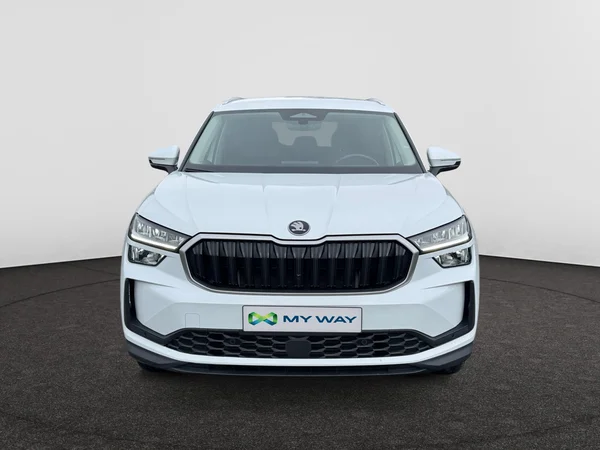 SKODA Kodiaq (2025) — foto 14 van 24