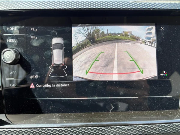 VOLKSWAGEN Polo (2026) — foto 5 van 24