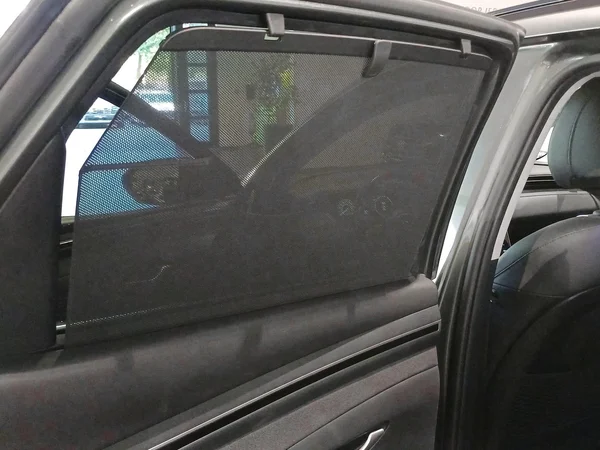 Hyundai Tucson (2021) — foto 15 van 24