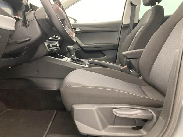 SEAT Ibiza 5P/D (2024) — foto 25 van 34