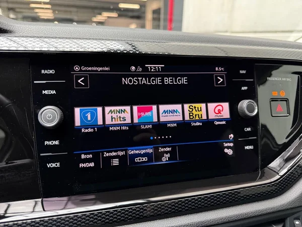VOLKSWAGEN Taigo (2025) — foto 7 van 31
