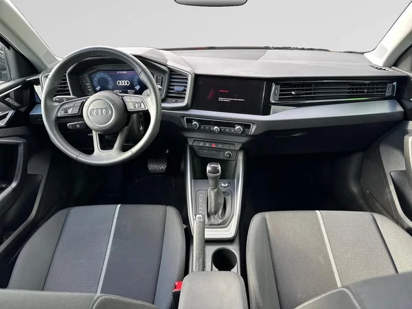 AUDI A1 Sportback (2025) — foto 17 van 22