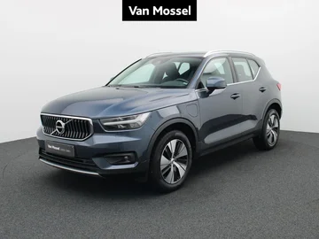 Volvo XC40 (2022)
