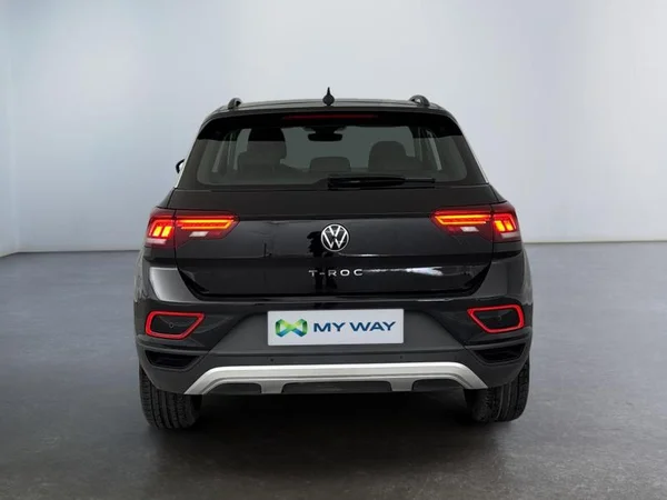 VOLKSWAGEN T-Roc (2023) — foto 23 van 24