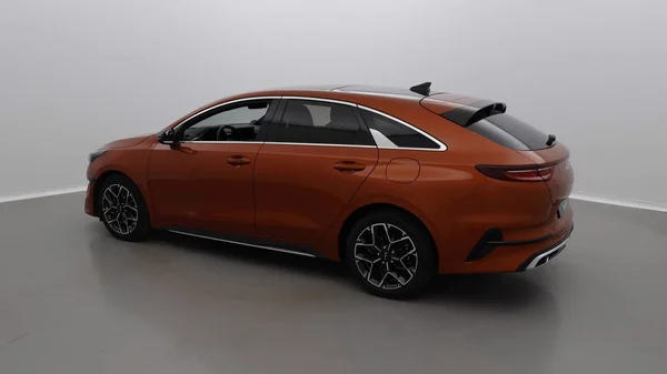 Kia Proceed - 2022 (2024) — foto 26 van 30