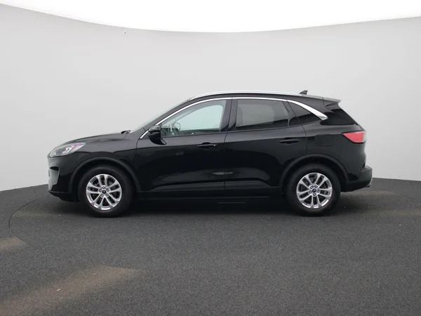 Ford Kuga (2022) — foto 26 van 30