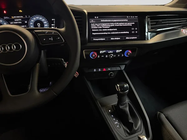 AUDI A1 Sportback (2026) — foto 2 van 22