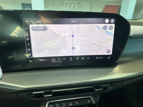 AUDI Q3 Sportback (2026) — foto 5 van 23