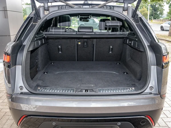 Land Rover Range Rover Velar (2022) — foto 15 van 27