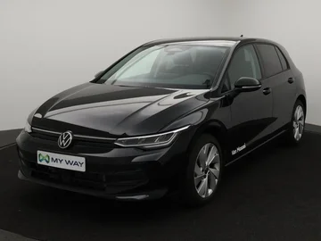 VOLKSWAGEN Golf VIII (2026)