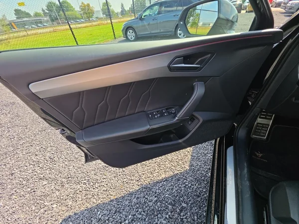 CUPRA Leon ST e-Hybrid (PHEV) (2022) — foto 7 van 24