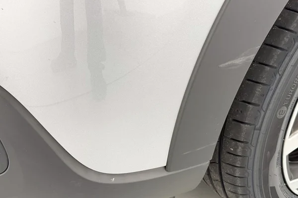 Citroen C3 (2021) — foto 17 van 31