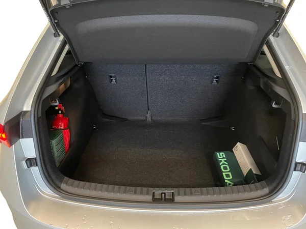 SKODA Scala (2026) — foto 8 van 21