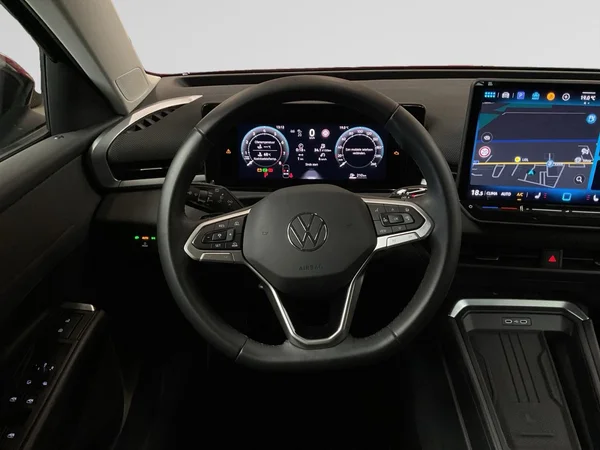 VOLKSWAGEN T-Roc (2026) — foto 4 van 22