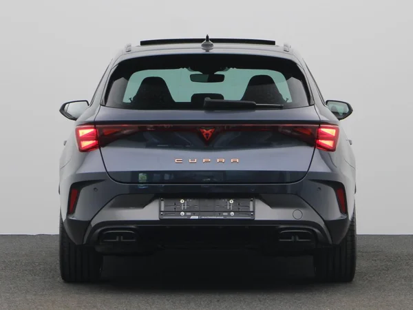 CUPRA Leon SW (2024) — foto 24 van 27