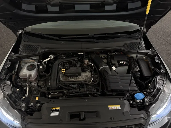 SEAT Arona (2022) — foto 6 van 27