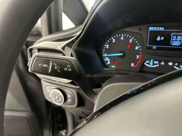 Ford Fiesta (2020) — foto 2 van 16