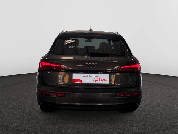 AUDI Q5 Dsl (2021) — foto 19 van 24