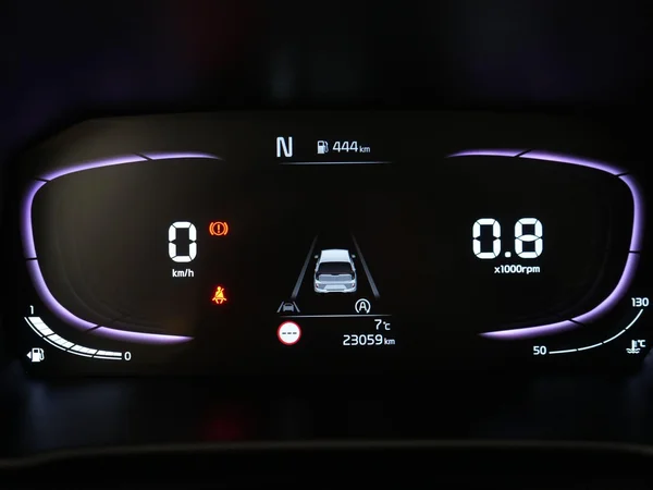 Kia Picanto (2025) — foto 26 van 27