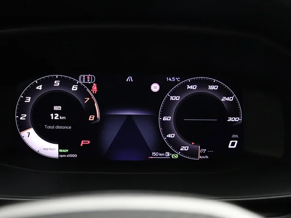 CUPRA Leon SW (2025) — foto 7 van 20