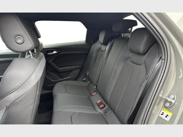 Audi A1 Sportback (2026) — foto 28 van 29