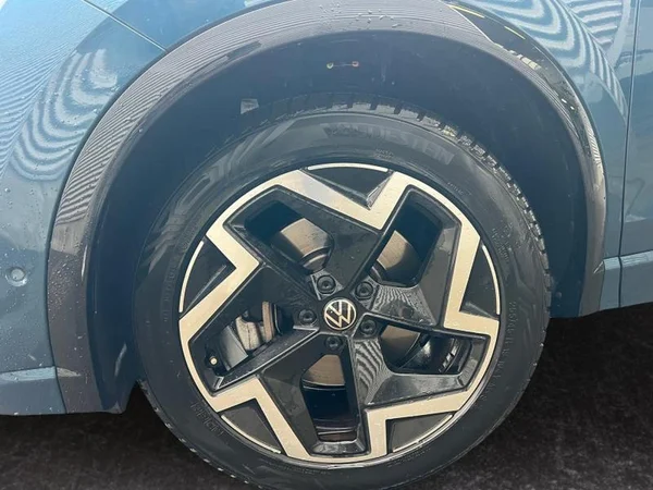 VOLKSWAGEN Tiguan Dsl (2024) — foto 24 van 24
