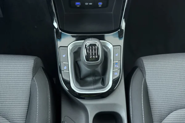 Hyundai i30 Wagon (2026) — foto 4 van 13