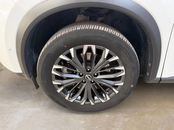 Nissan X-Trail (2025) — foto 2 van 30